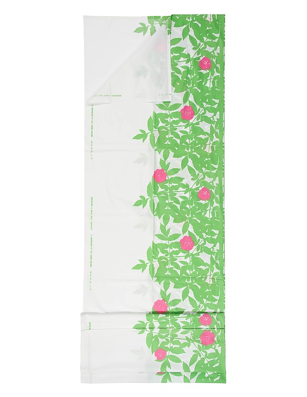 MARIMEKKO Ruusupuu kangas, 140x270 cm - Designsuosikit - 10105614280 - 0