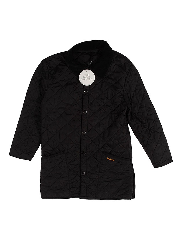 BARBOUR tikkitakki, XS - Naisten takit ja jakut - 10105614292 - 0