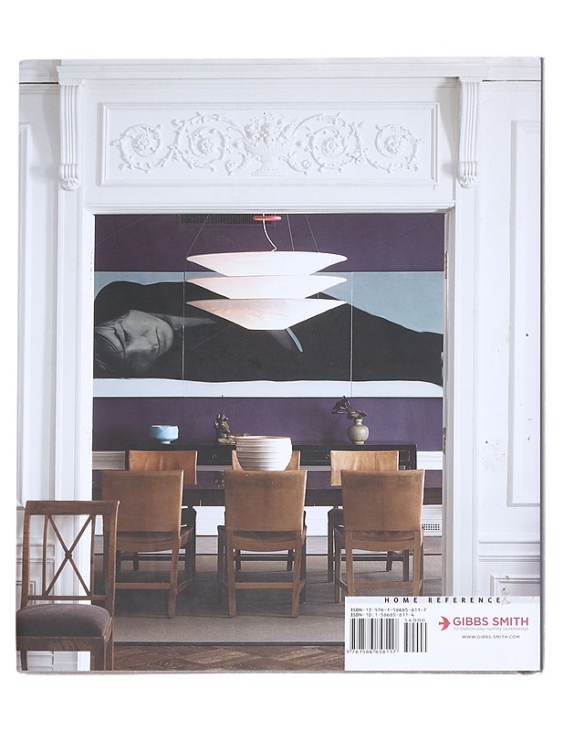 Danish modern - Andrew Hollingsworth - Tietokirjat ja oppaat - 10105614307 - 1