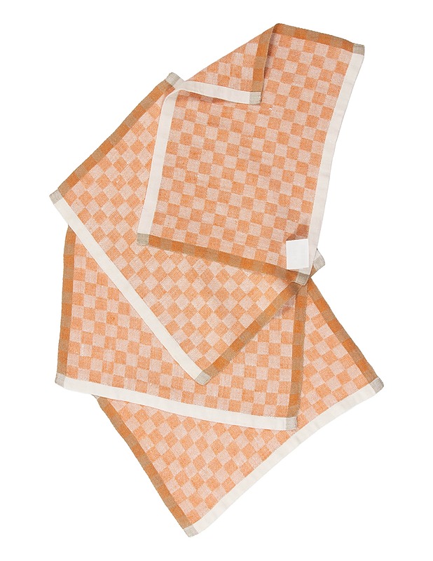 TAMPELLA tabletti, 32x44 cm, 4 kpl - Muut kodintekstiilit - 10105614325 - 0