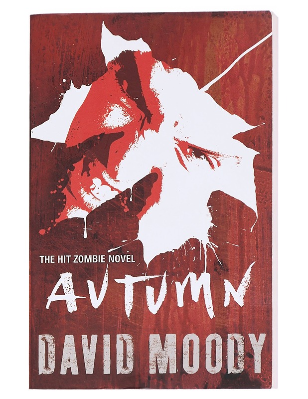Autumn - David Moody - Romaanit ja novellit - 10105614330 - 0