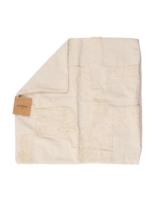 JYSK tyynynpäällinen, 60x60 cm - Muut kodintekstiilit - 10105614334 - 0