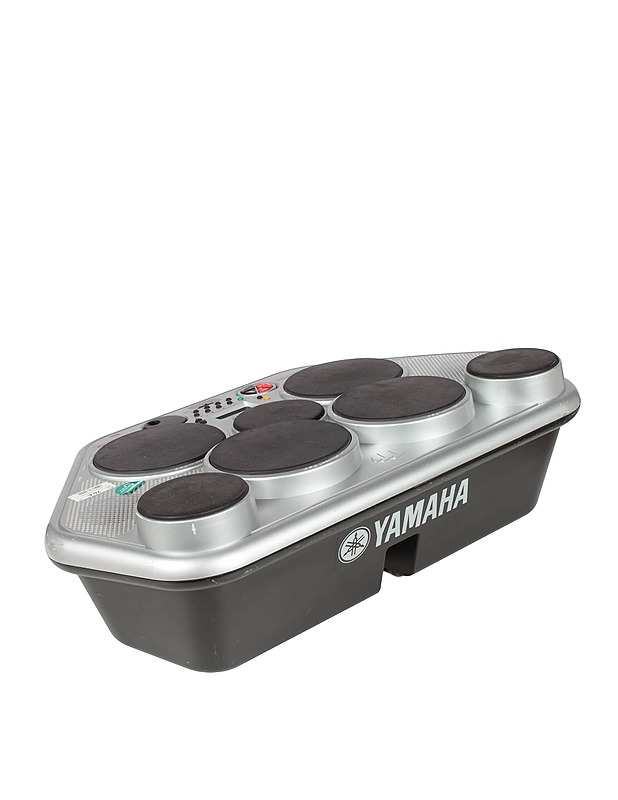 YAMAHA sähkörumpusetti - Viihde-elektroniikka - 10105614354 - 3