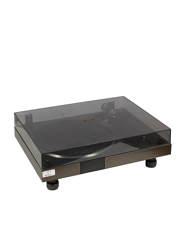 NAD LP-soitin - Audio - 10105614360 - 0