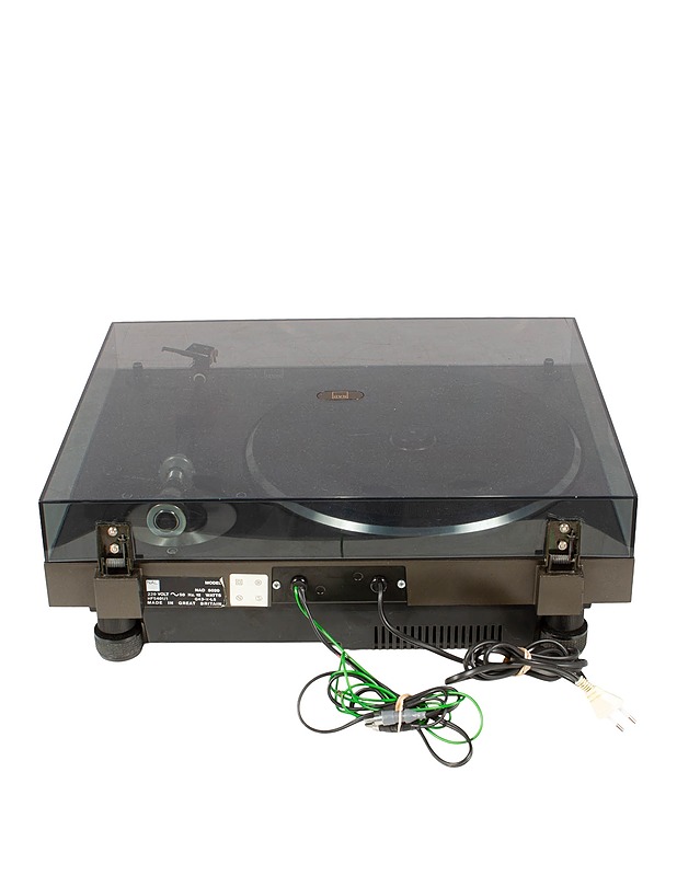 NAD LP-soitin - Audio - 10105614360 - 2