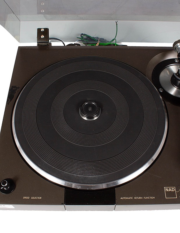 NAD LP-soitin - Audio - 10105614360 - 3
