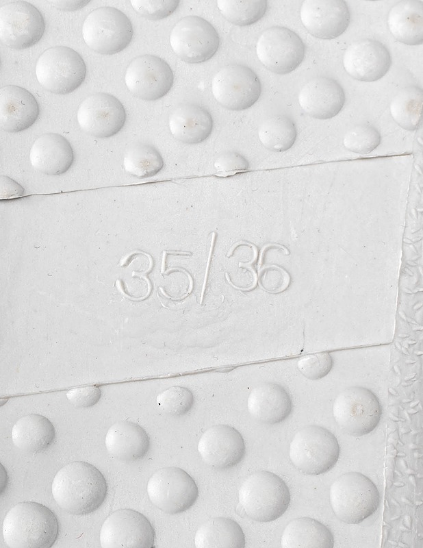 FJÄLLPRODUKTER AB mustat villatossut, 35/36 - Naisten kengät - 10105614364 - 2