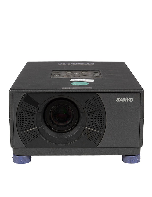 SANYO videotykki kantolaukulla - Muu elektroniikka - 10105614376 - 2