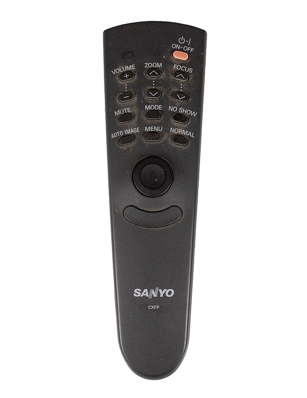 SANYO videotykki kantolaukulla - Muu elektroniikka - 10105614376 - 6