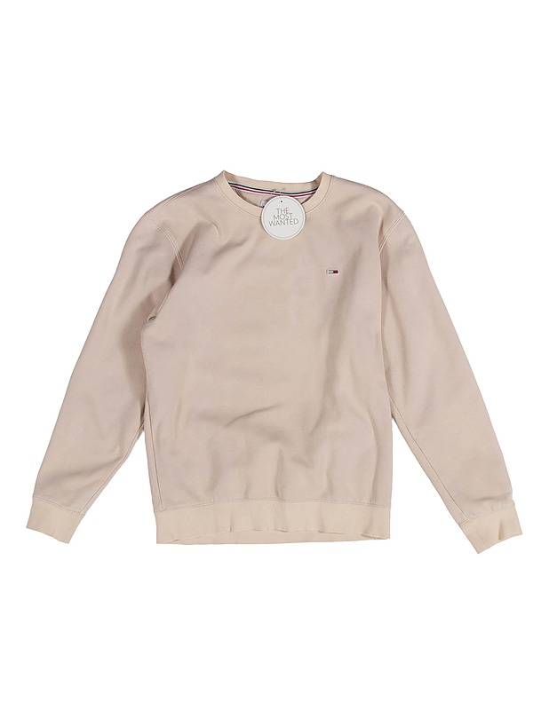 TOMMY JEANS college-paita, M - Miesten vaatteet - 10105614412 - 0