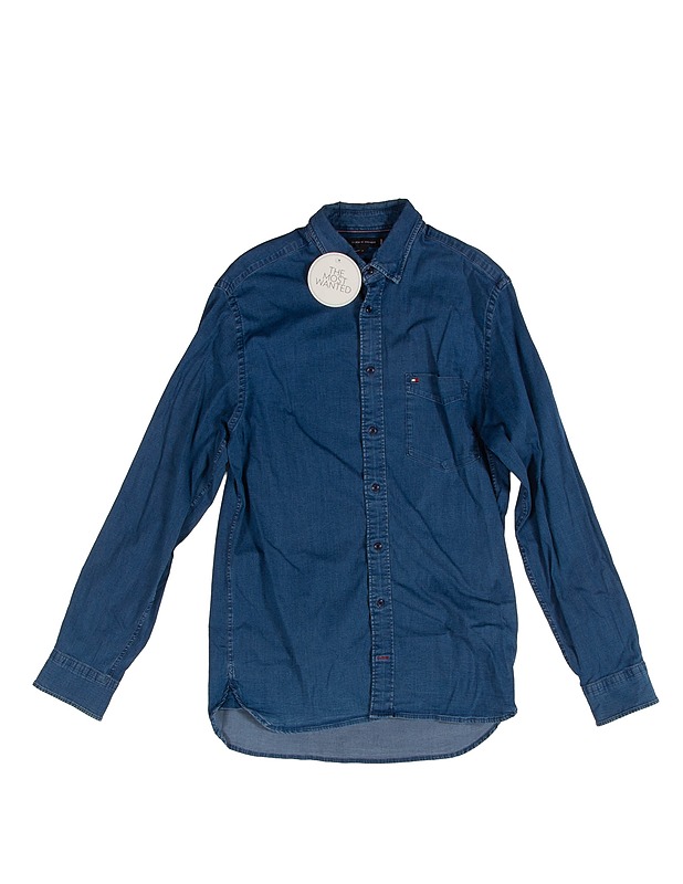 TOMMY HILFIGER farkkupaita, M - Miesten vaatteet - 10105614414 - 0