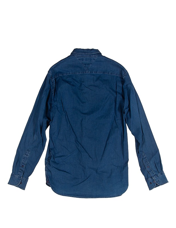 TOMMY HILFIGER farkkupaita, M - Miesten vaatteet - 10105614414 - 1