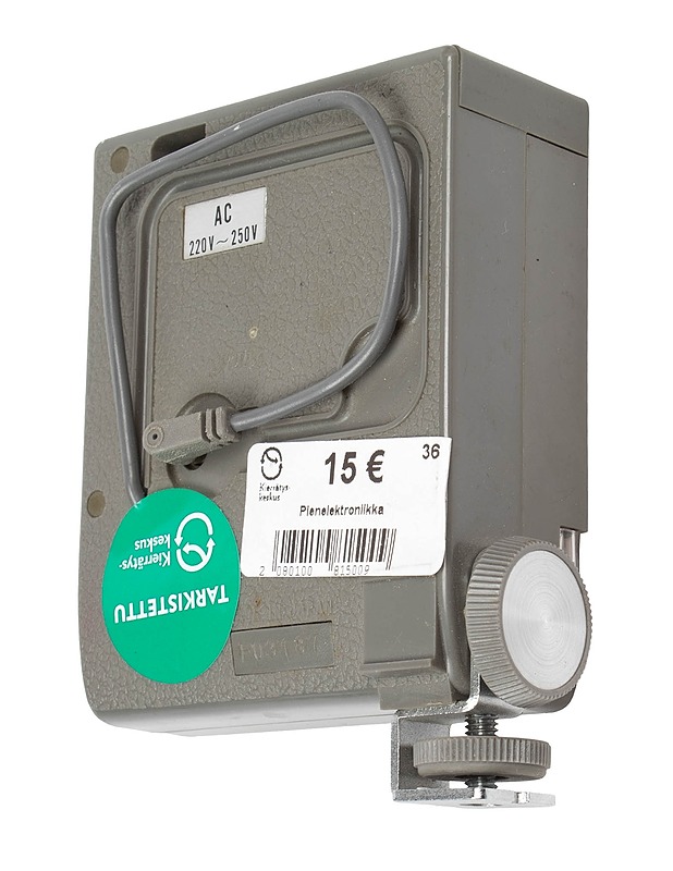 POPULAR 303S Solid State -elektroniikkasalama - Muu elektroniikka - 10105614418 - 1