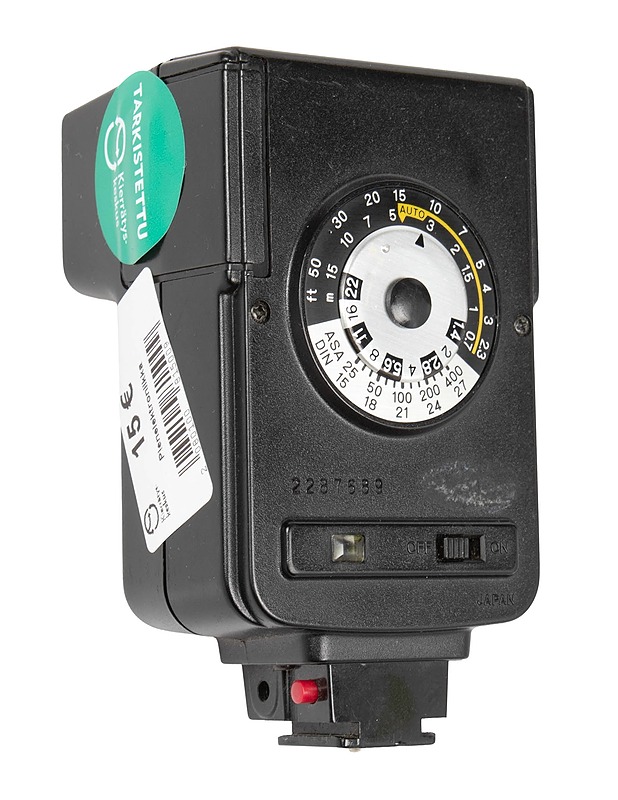 MINOLTA AUTO 25 -salama  - Muu elektroniikka - 10105614423 - 1