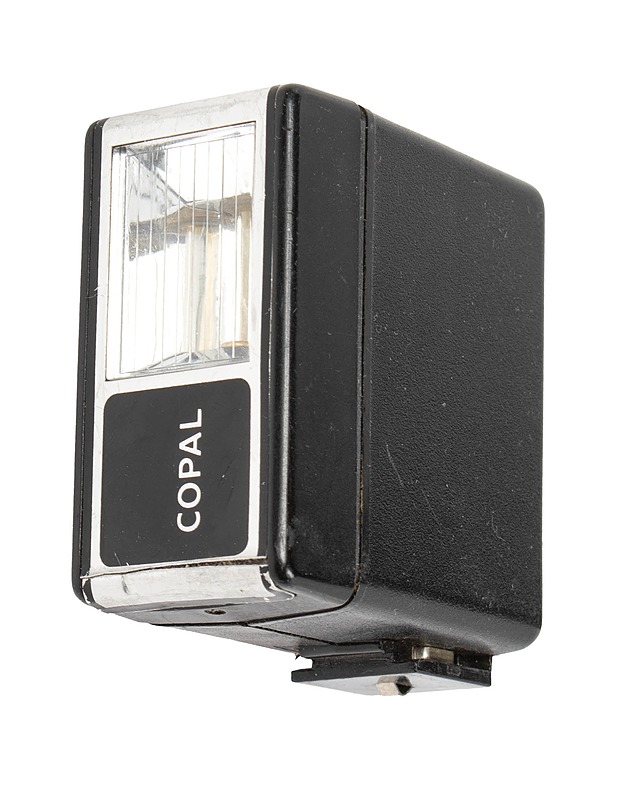 COPAL-salama - Muu elektroniikka - 10105614426 - 0