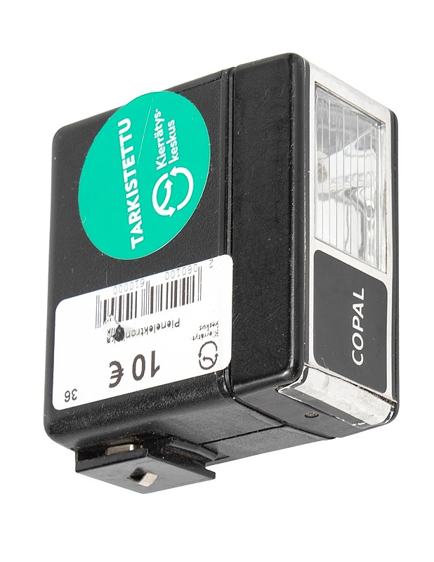 COPAL-salama - Muu elektroniikka - 10105614426 - 1