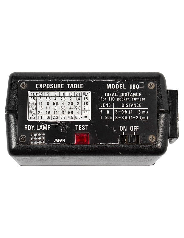 COPAL-salama - Muu elektroniikka - 10105614426 - 2