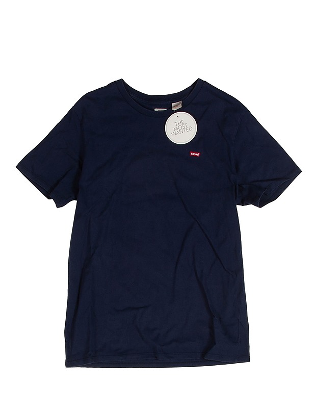 LEVIS t-paita, M - Miesten paidat - 10105614431 - 0