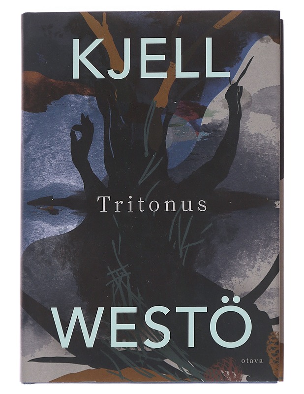 Tritonus - Westö, Kjell - Romaanit ja novellit - 10105614447 - 0