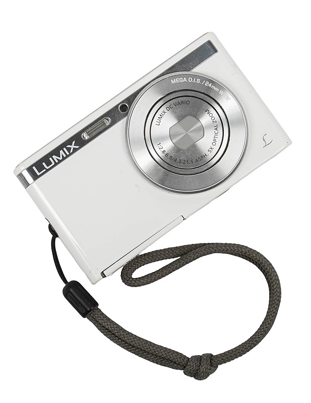 PANASONIC DMC-XS1 -kamera  - Muu elektroniikka - 10105614442 - 1