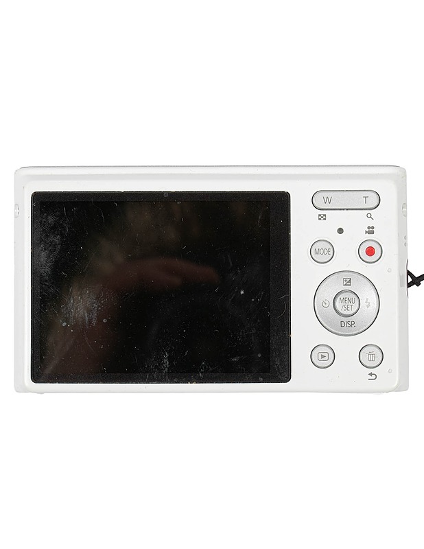 PANASONIC DMC-XS1 -kamera  - Muu elektroniikka - 10105614442 - 2
