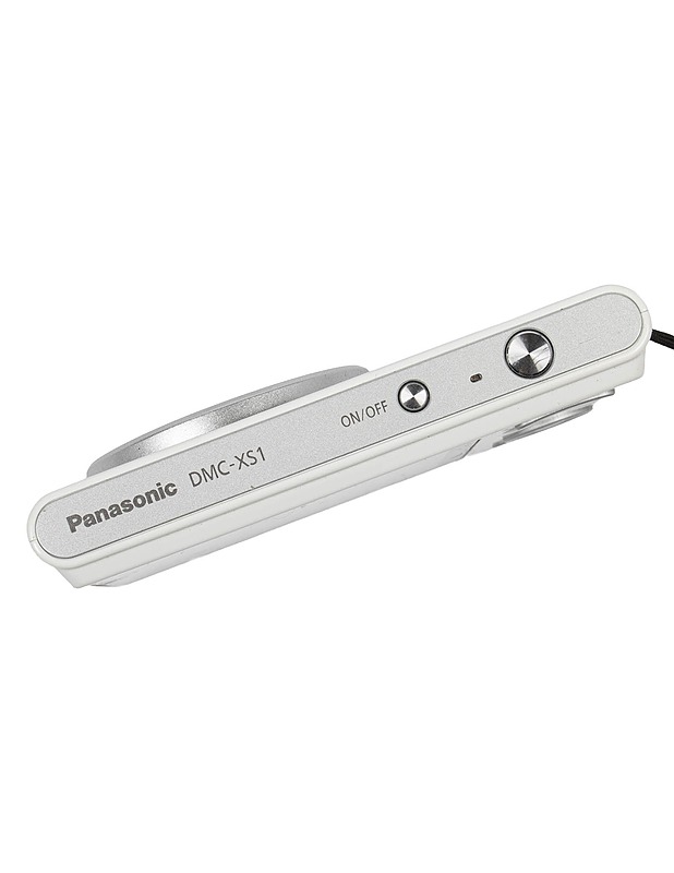 PANASONIC DMC-XS1 -kamera  - Muu elektroniikka - 10105614442 - 3