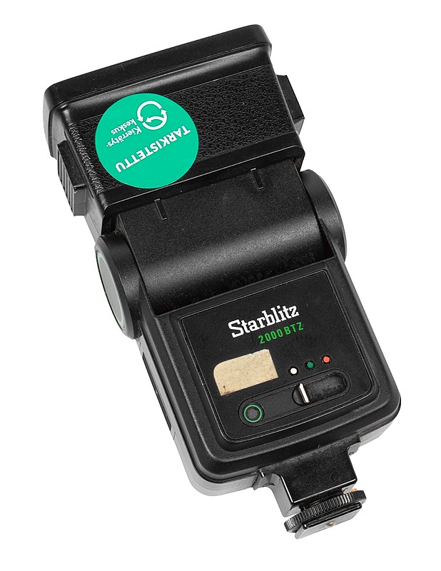 STARBLITZ 2000 BTZ -salama - Muu elektroniikka - 10105614456 - 0