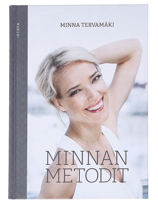 Minnan metodit - Tervamäki, Minna - Tietokirjat ja oppaat - 10105614505 - 0