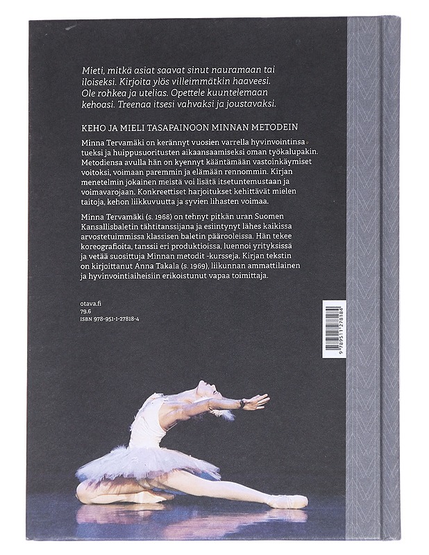Minnan metodit - Tervamäki, Minna - Tietokirjat ja oppaat - 10105614505 - 1