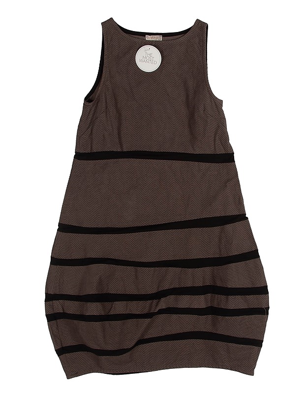 LO SPAVENTAPASSERI mekko, L - Mekot ja hameet - 10105614520 - 0