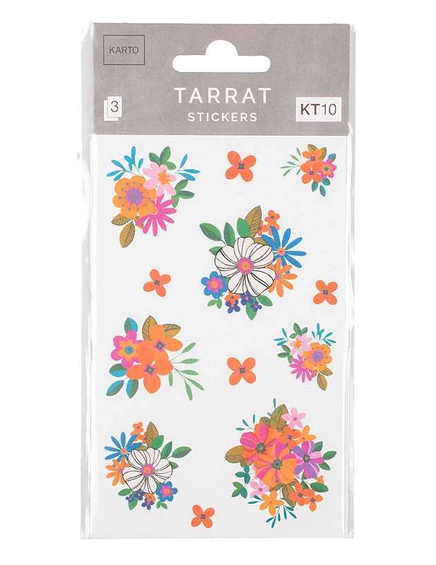 KARTO - Askartelu - 10105614531 - 0