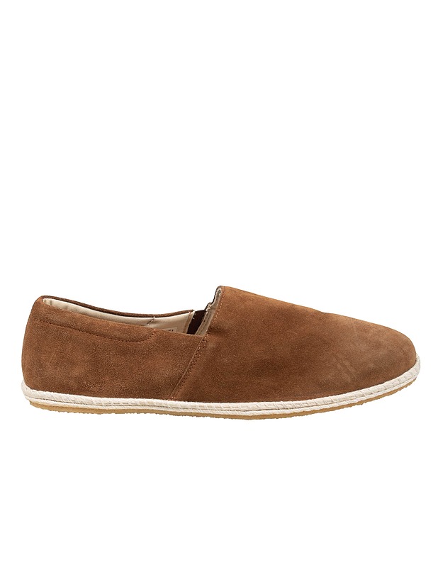 GROUNDIES slip-on loaferit, 44 - Miesten kävelykengät ja sandaalit - 10105614555 - 1