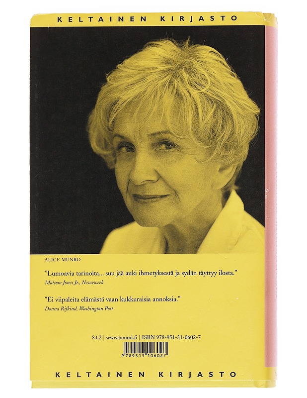 Julkisia salaisuuksia - Munro, Alice - Romaanit ja novellit - 10105614557 - 1