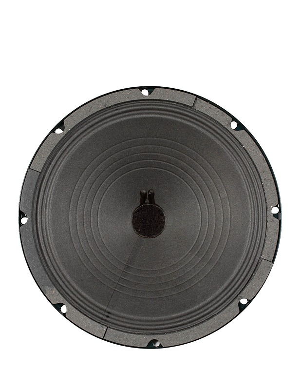 JENSEN Alnico Vintage P10R8 kitarakaiutin, 2 kpl - Audio - 10105614580 - 1