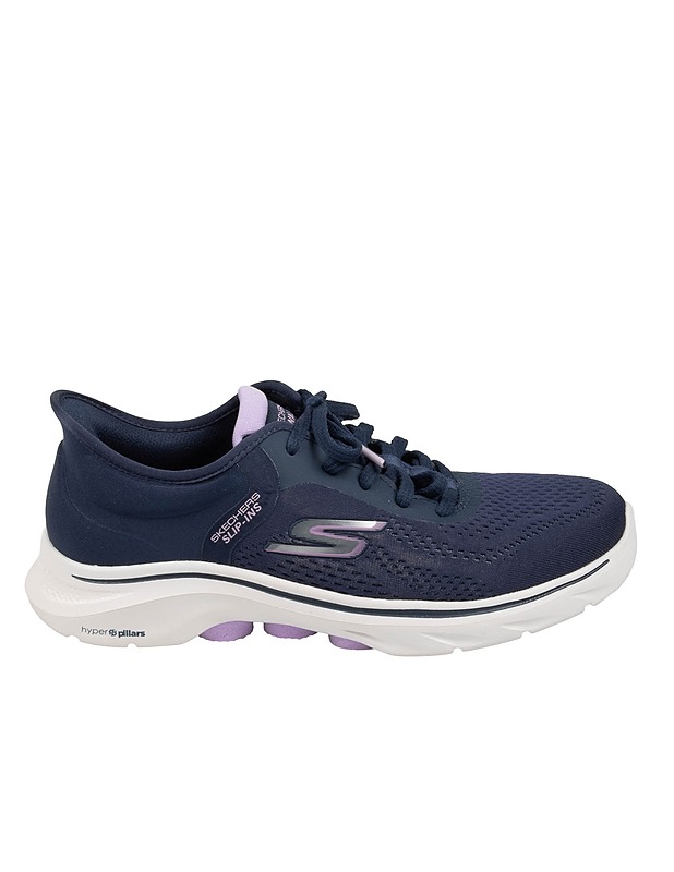  SKECHERS Slip-ins kävelykengät, 36 - Naisten kävelykengät ja tennarit - 10105614603 - 1