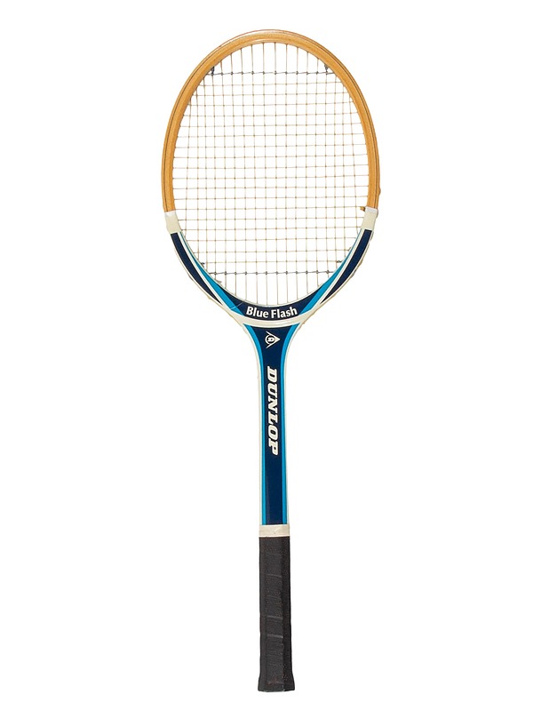 DUNLOP Blue Flash -tennismaila  - Tennis - 10105614613 - 0