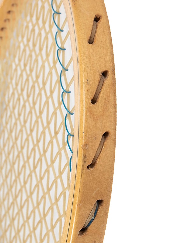 DUNLOP Blue Flash -tennismaila  - Tennis - 10105614613 - 1