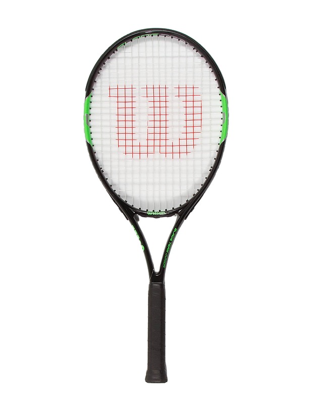 WILSON Blade Team Junior -tennismaila  - Tennis - 10105614640 - 0