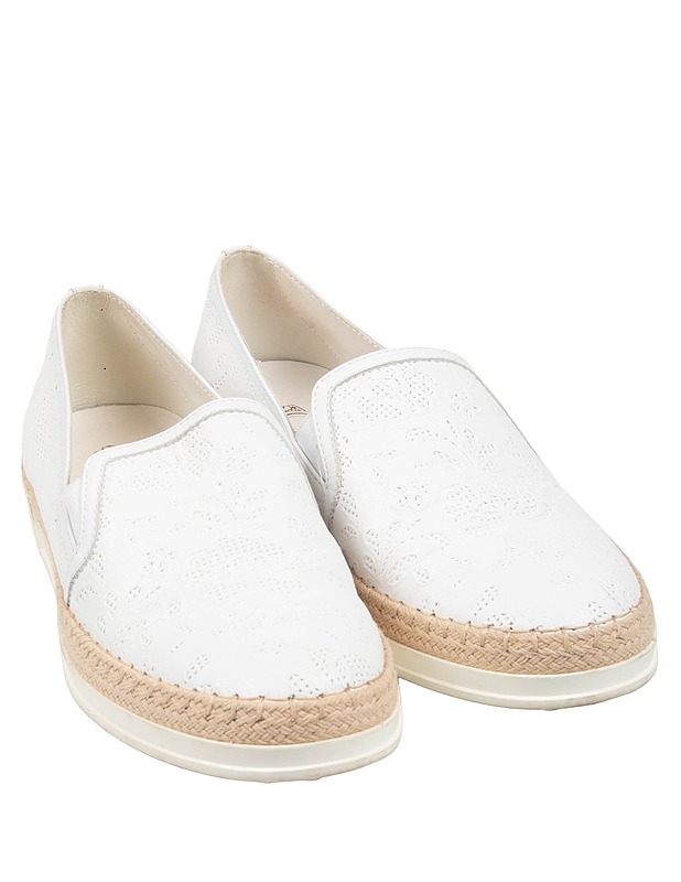 TOD'S Slip-on lenkkarit, 37,5 - Naisten kävelykengät ja tennarit - 10105614676 - 0