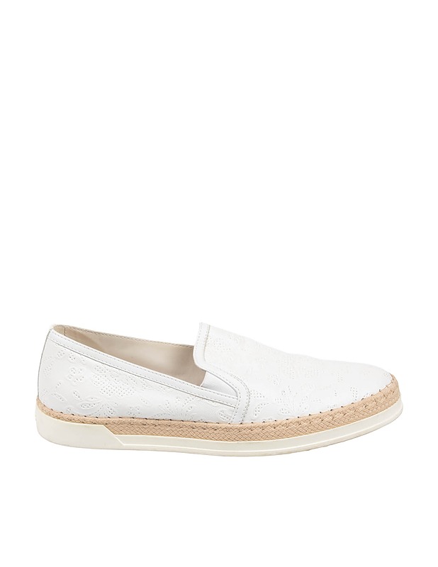TOD'S Slip-on lenkkarit, 37,5 - Naisten kävelykengät ja tennarit - 10105614676 - 1