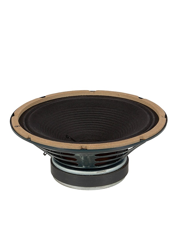 WEBER 10F150 Ferromax Vintage kaiutin - Audio - 10105614687 - 0