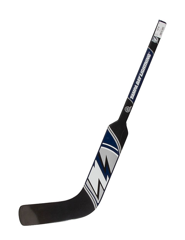 TAMPA BAY LIGHTNING -lasten jääkiekkomaalivahdin maila  - Jääkiekko - 10105614692 - 0