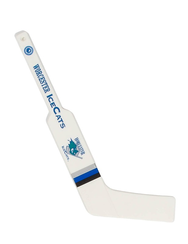 WORCESTER ICE CATS -lasten jääkiekkomaalivahdin maila  - Jääkiekko - 10105614708 - 0