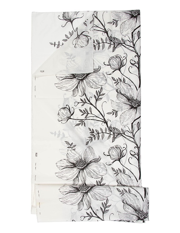 Itse ommeltu verho, 150x240 cm, II-laatu - Verhot ja kapat - 10105614789 - 0