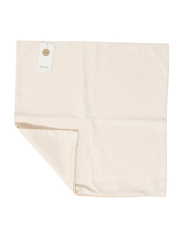H&M HOME tyynynpäällinen, 50x50 cm - Muut kodintekstiilit - 10105614792 - 0