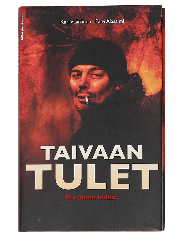 Taivaan tulet / punainen kukko - Päivi Alasalmi - Romaanit ja novellit - 10105614818 - 0