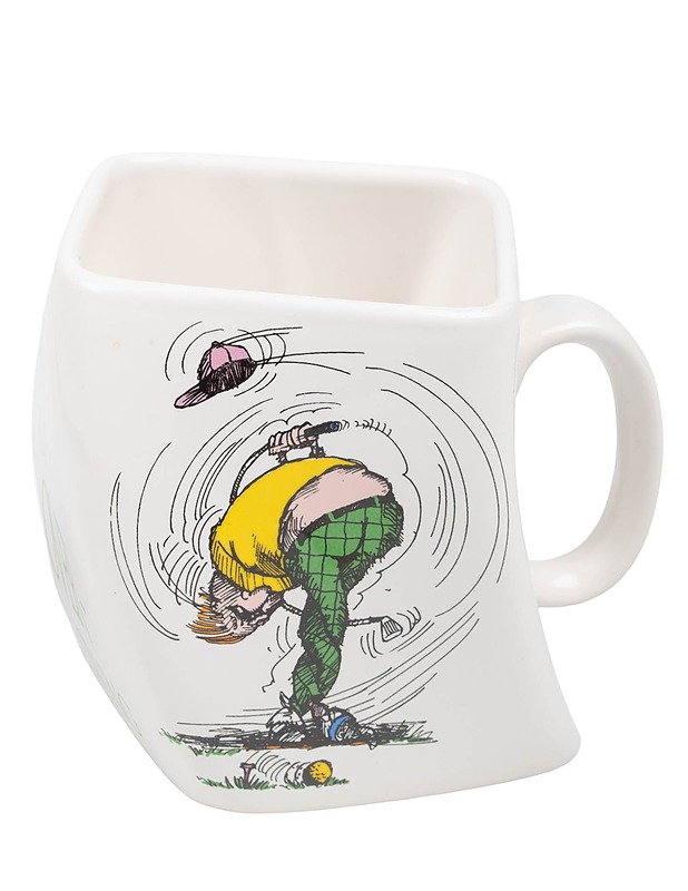 GOLF GIFTS muki - Mukit ja kahvikupit - 10105614862 - 0