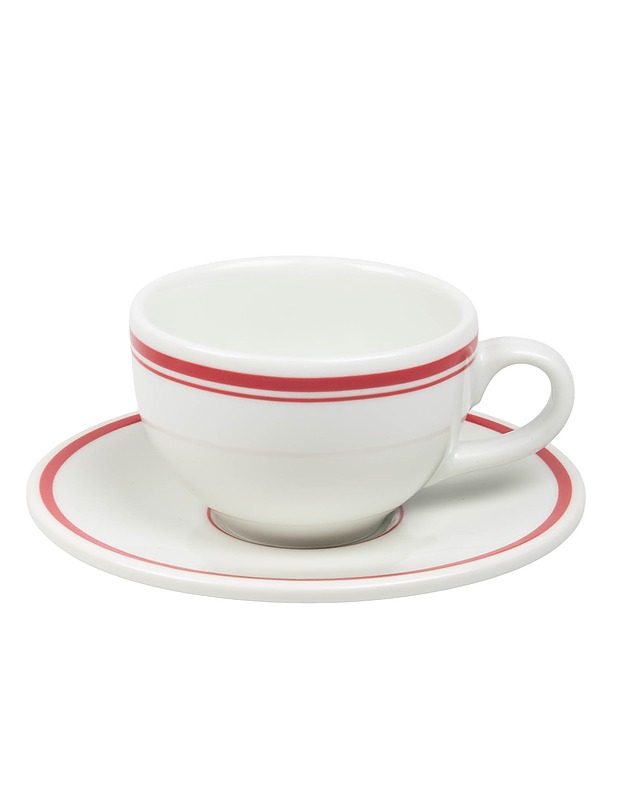 H&M Home kahvikuppi ja tassi, 2 paria - Mukit ja kahvikupit - 10105614872 - 1