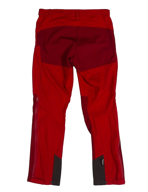 LUNDHAGS Makke Pant vaellushousut, 38 - TMW Vaatteet - 10105614913 - 1