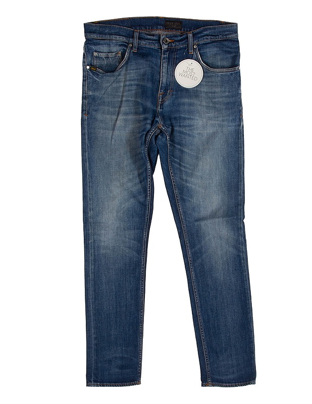TIGER OF SWEDEN JEANS Pistolero farkut, 32/32 - TMW Vaatteet - 10105614925 - 0